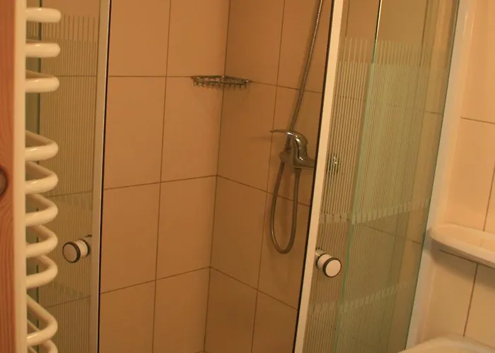 Bialy Dworek 3* Miedzyzdroje